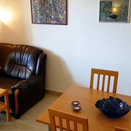Holiday Home Apartment Tedo Klek Eksteriør billede