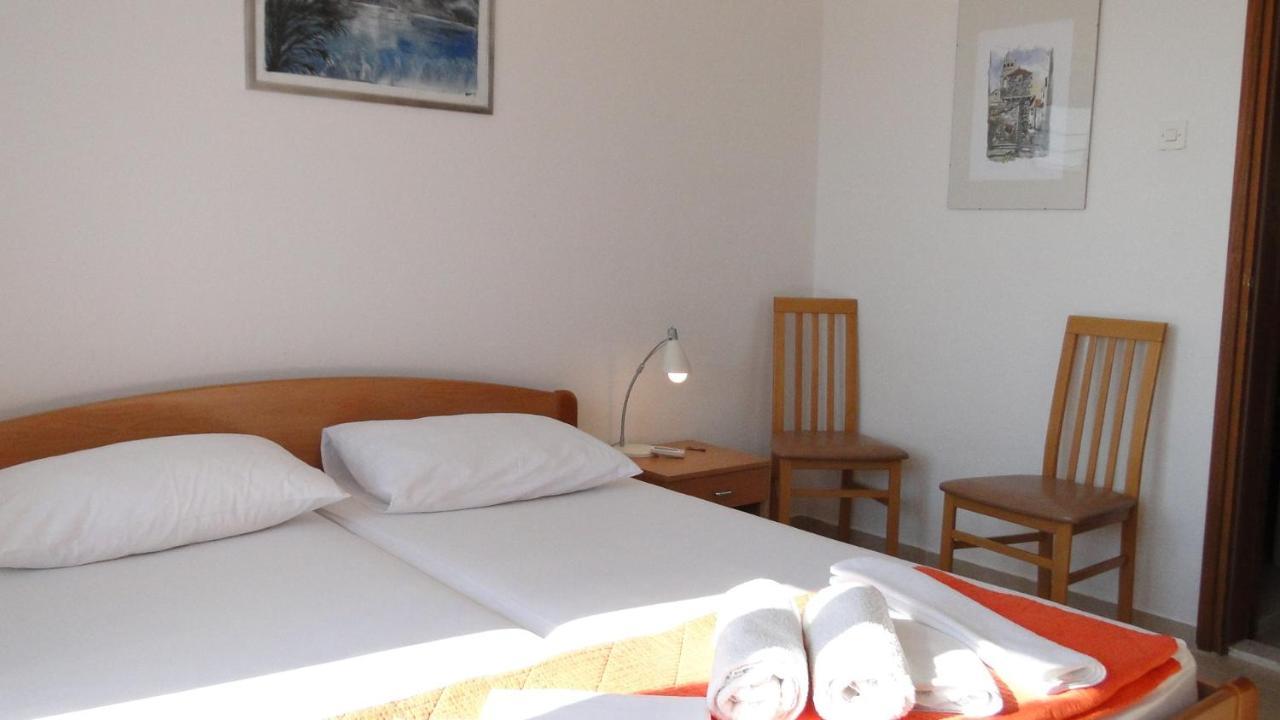 Holiday Home Apartment Tedo Klek Eksteriør billede